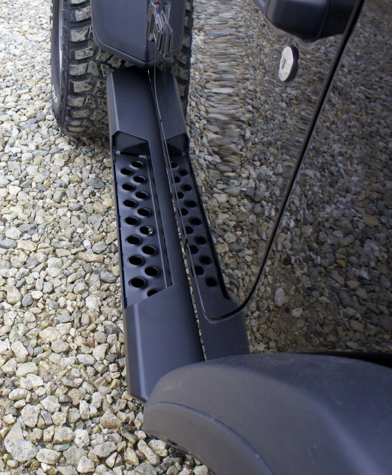 Jeep Wrangler JL LOD Destroyer 2Dr Rock Sliders img_9748