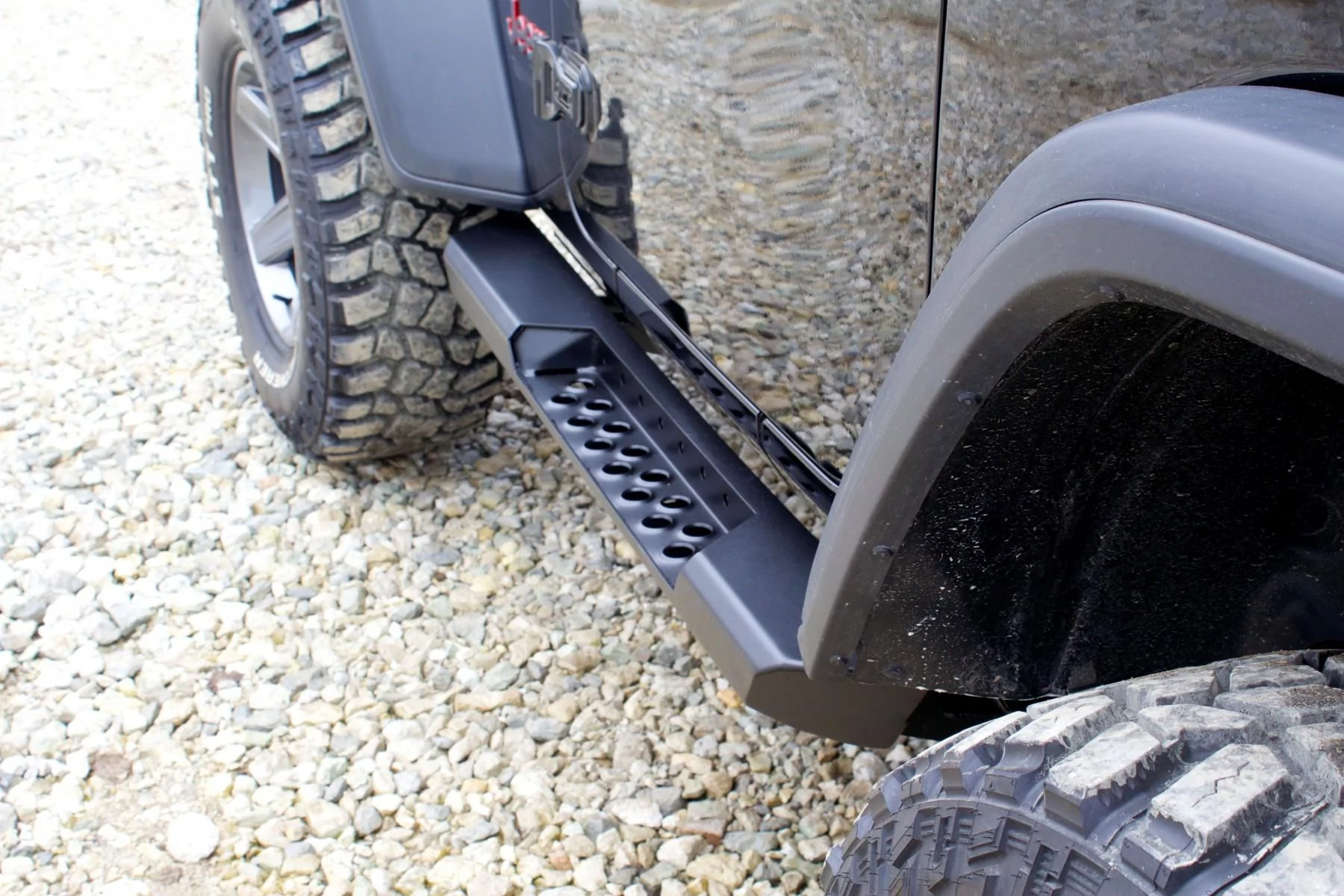 Jeep Wrangler JL LOD Destroyer 2Dr Rock Sliders img_9768