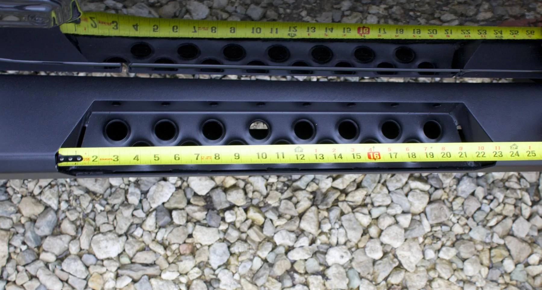 Jeep Wrangler JL LOD Destroyer 2Dr Rock Sliders img_9781_cropped