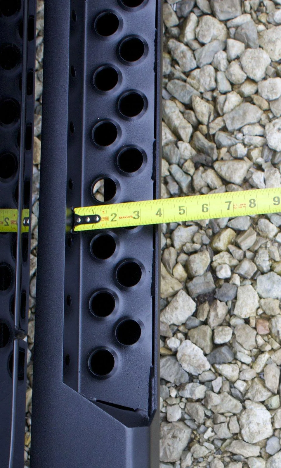 Jeep Wrangler JL LOD Destroyer 2Dr Rock Sliders img_9782_cropped