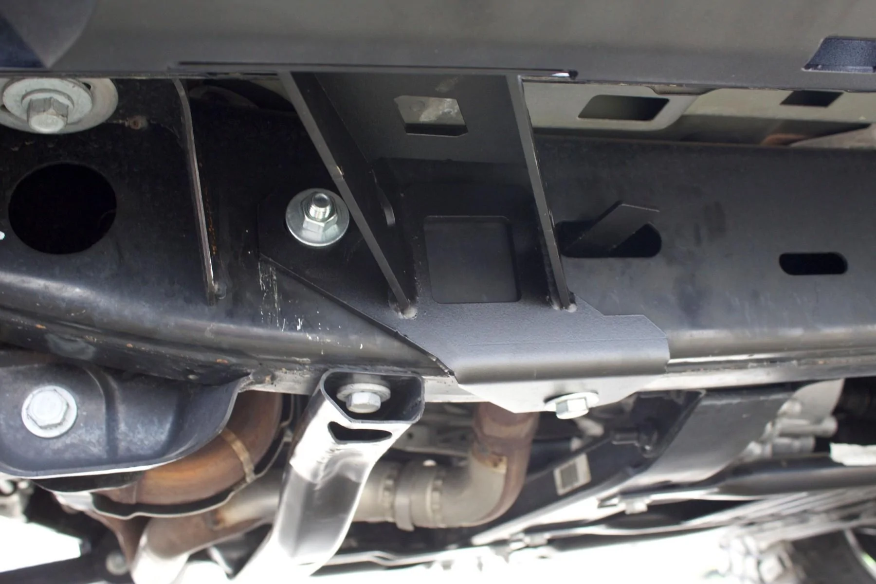 Jeep Wrangler JL LOD Destroyer 2Dr Rock Sliders img_9790