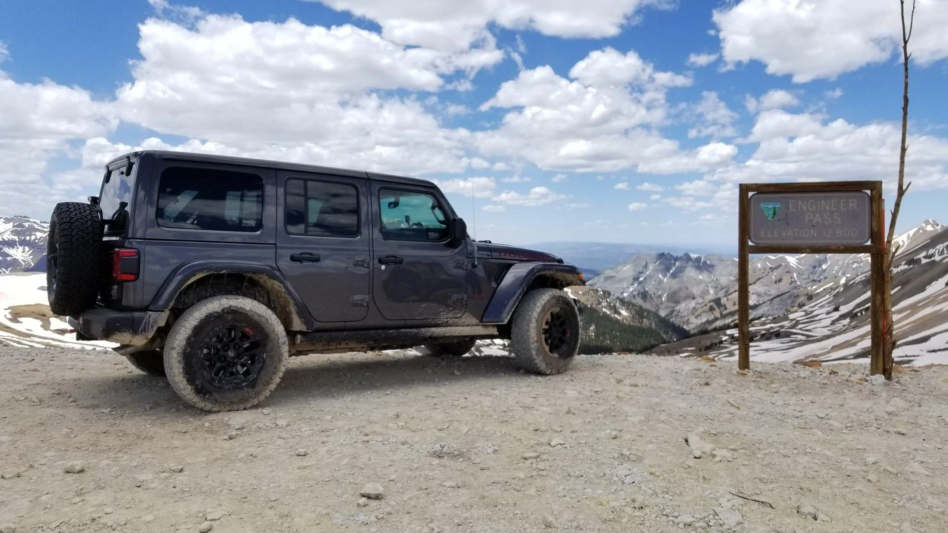 Jeep Wrangler JL Wheeling Stock - Let's See the Pics 20180524_133659