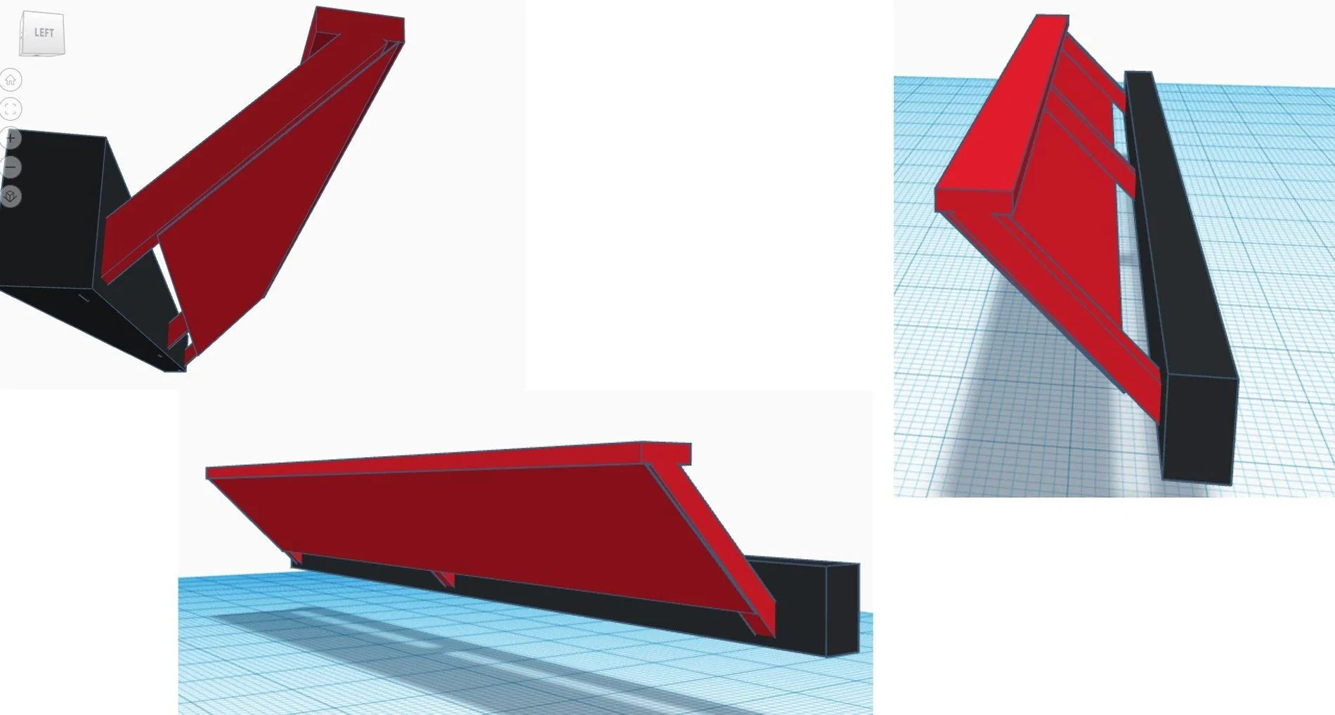 Jeep Wrangler JL Help me design a rocker Rockers