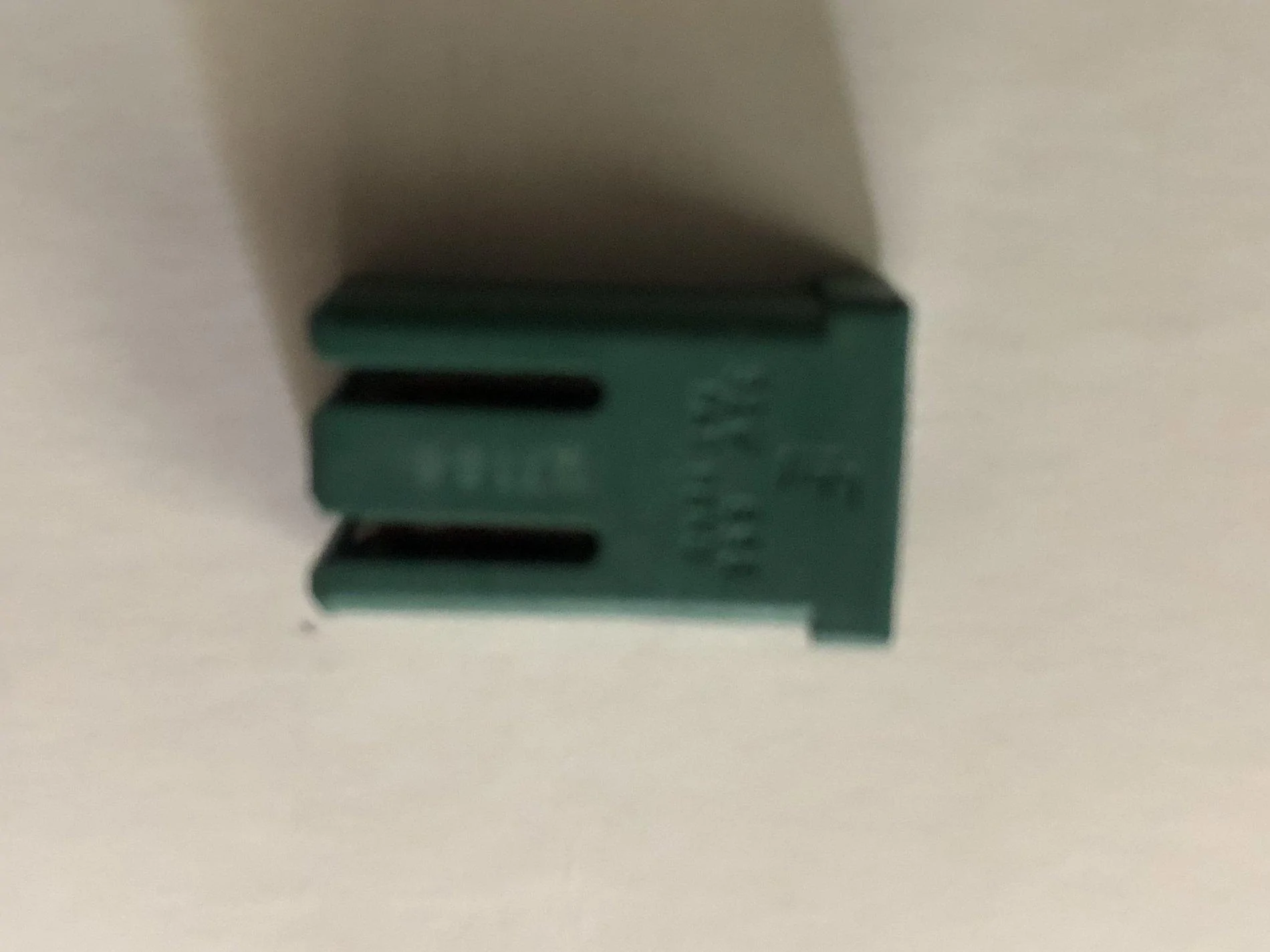 Jeep Wrangler JL Need help with fuse tap IMG_2864