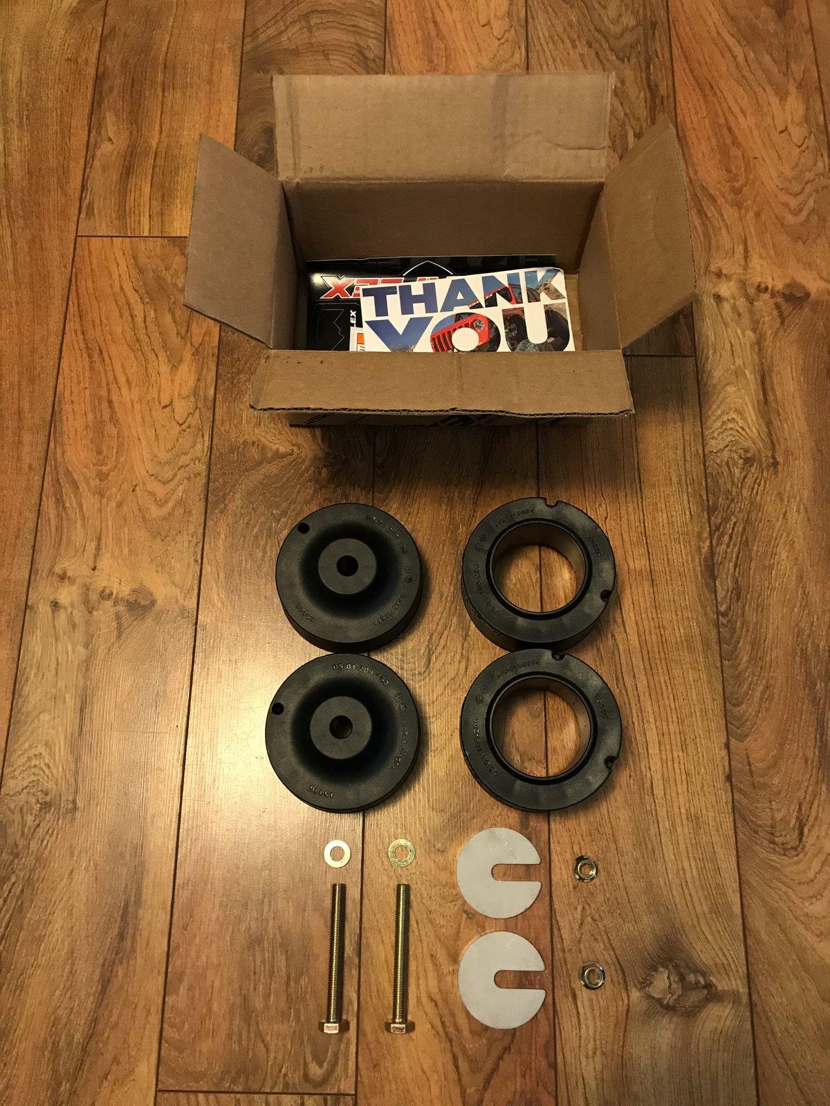 Jeep Wrangler JL It's just a sport 69242FDC-EDB5-410A-9FC9-5C2127164168