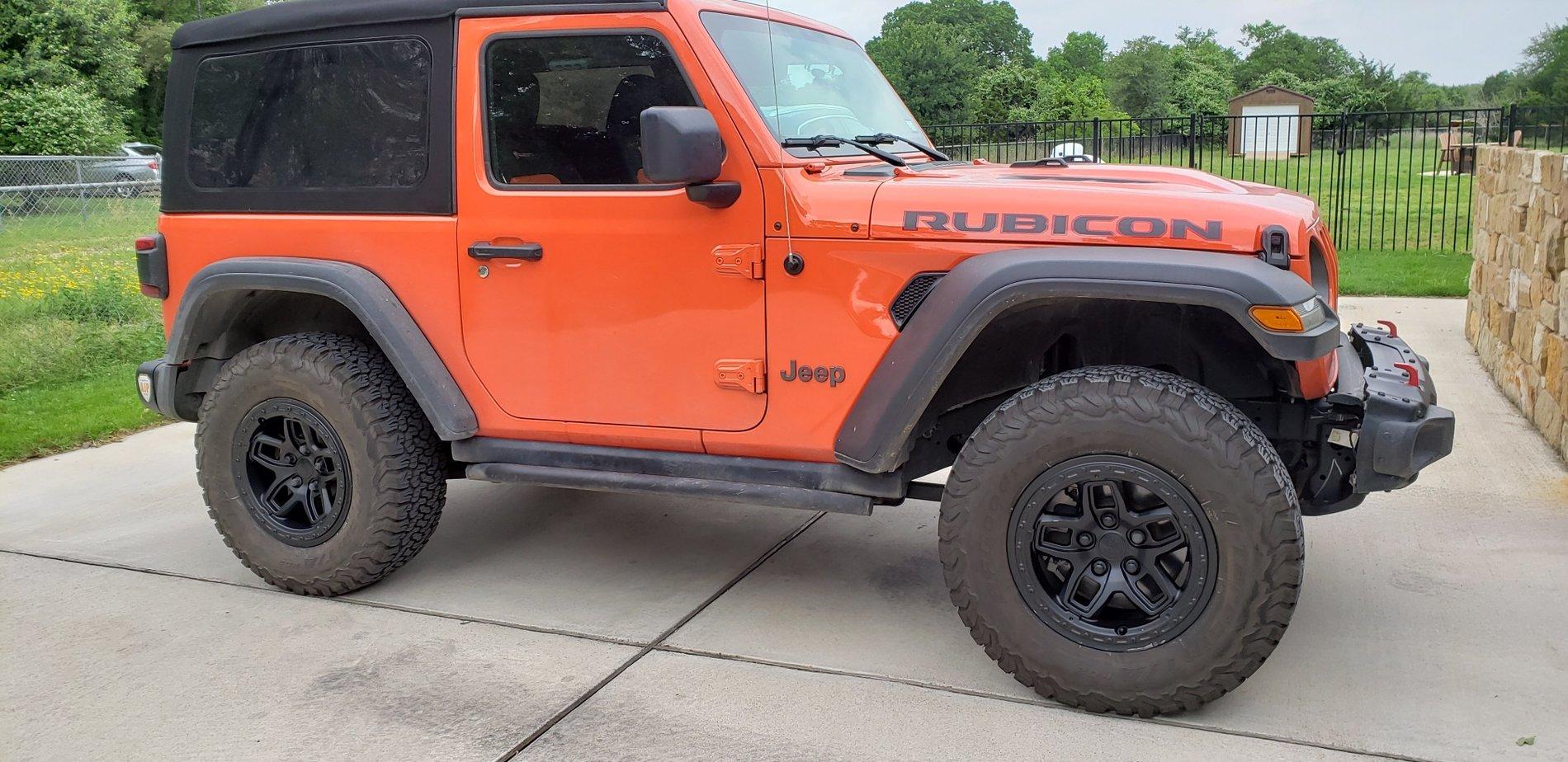 Jeep Wrangler JL 2 DOOR JL build/order discussions master thread 20190430_160739_resized