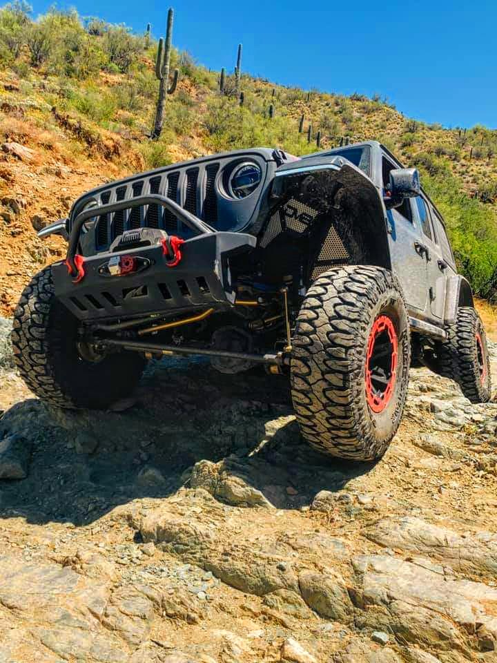 Jeep Wrangler JL All Aboard.....THE GRAVY TRAIN FB_IMG_1556502820391~2