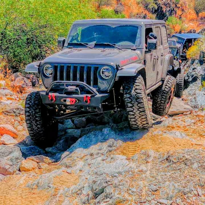 Jeep Wrangler JL All Aboard.....THE GRAVY TRAIN FB_IMG_1556527664386~2