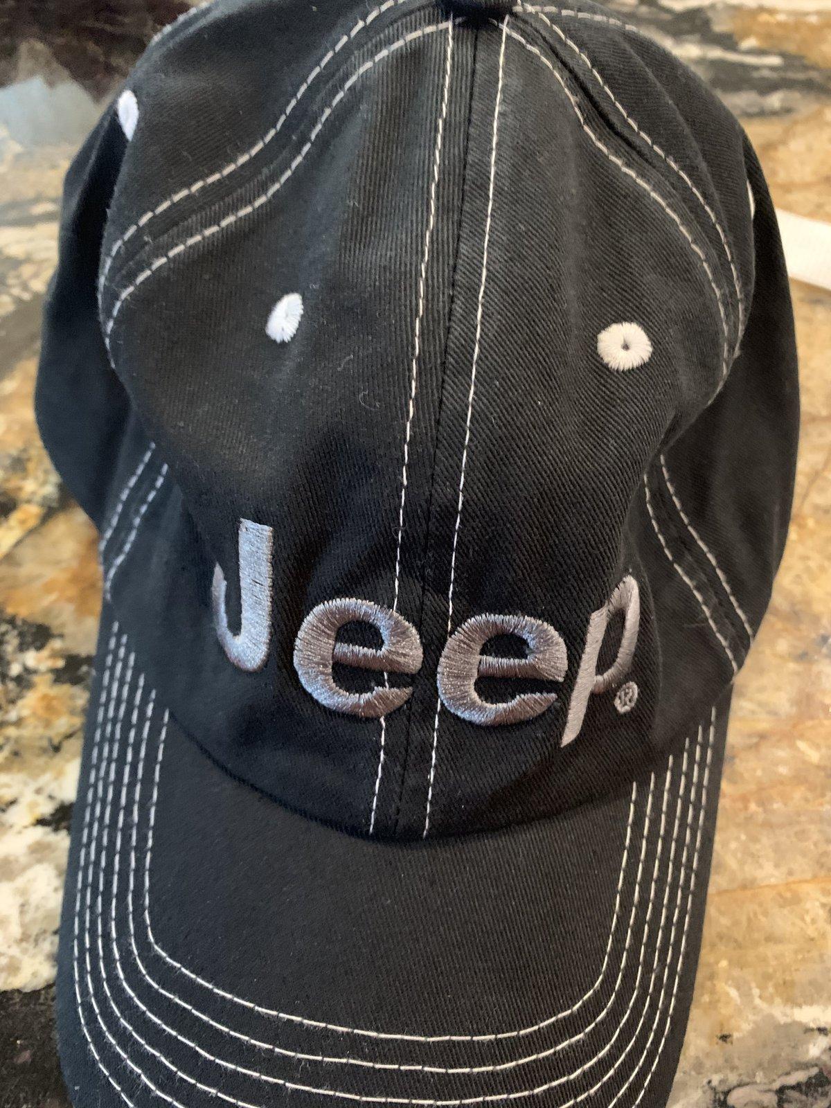 Jeep Wrangler JL Jeep humor waiting room ( ** NO POLITICS ** ) 48187B4D-69A4-4B27-B24C-D51E227114D0