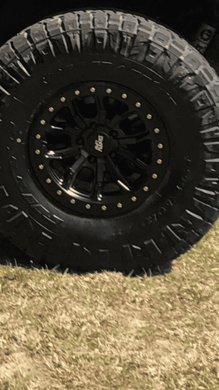 Jeep Wrangler JL What did you do TO your Jeep JL today? 8219D807-BB53-4C12-BADC-10840C01419F