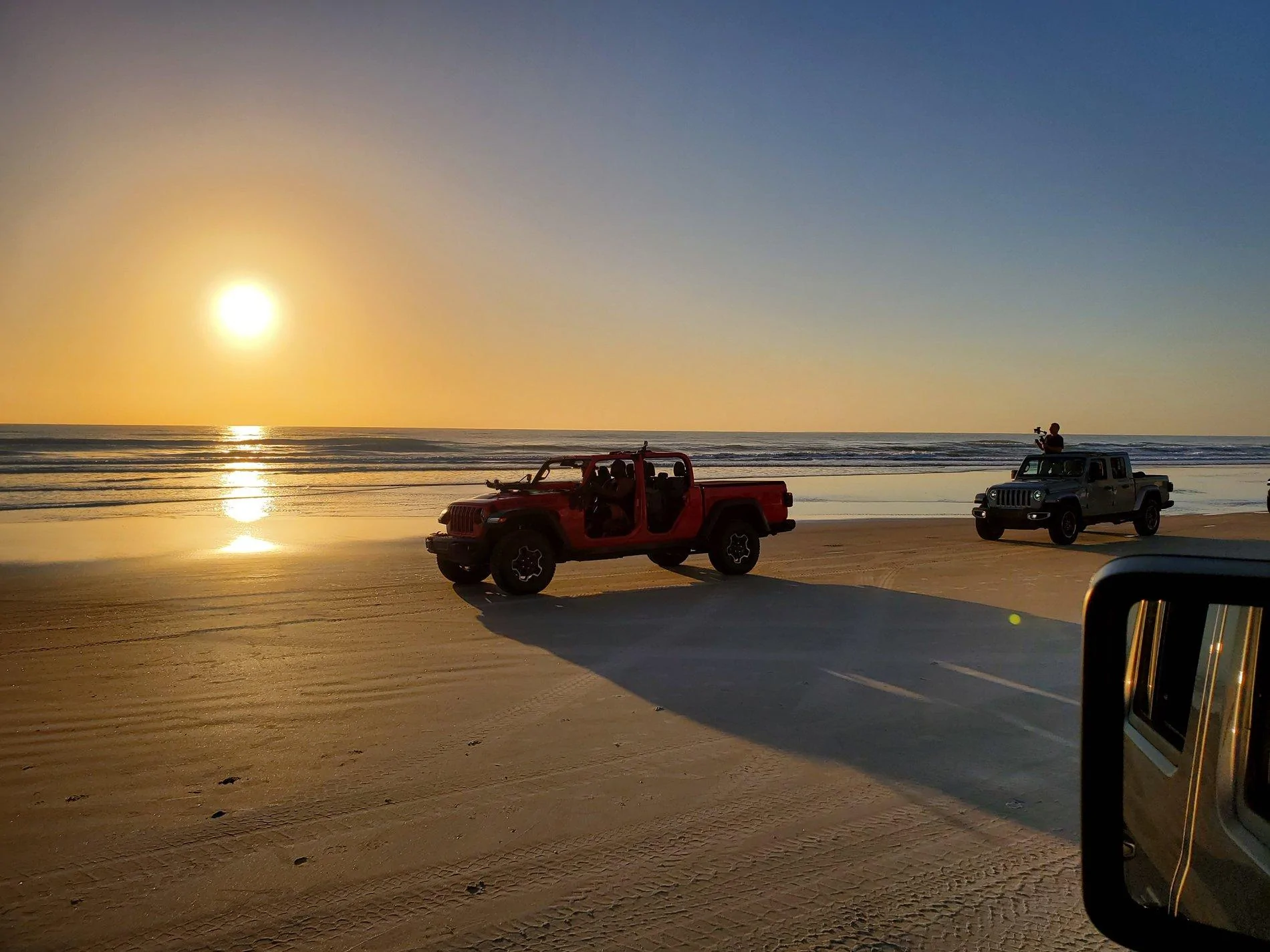 Jeep Wrangler JL Jeep humor waiting room ( ** NO POLITICS ** ) 20190428_071748