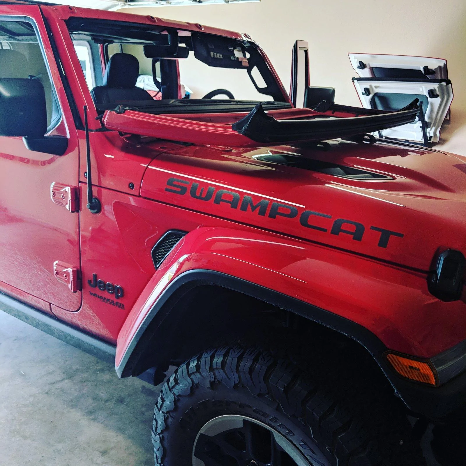 Jeep Wrangler JL Project SWAMPCAT IMG_20180619_183317_559
