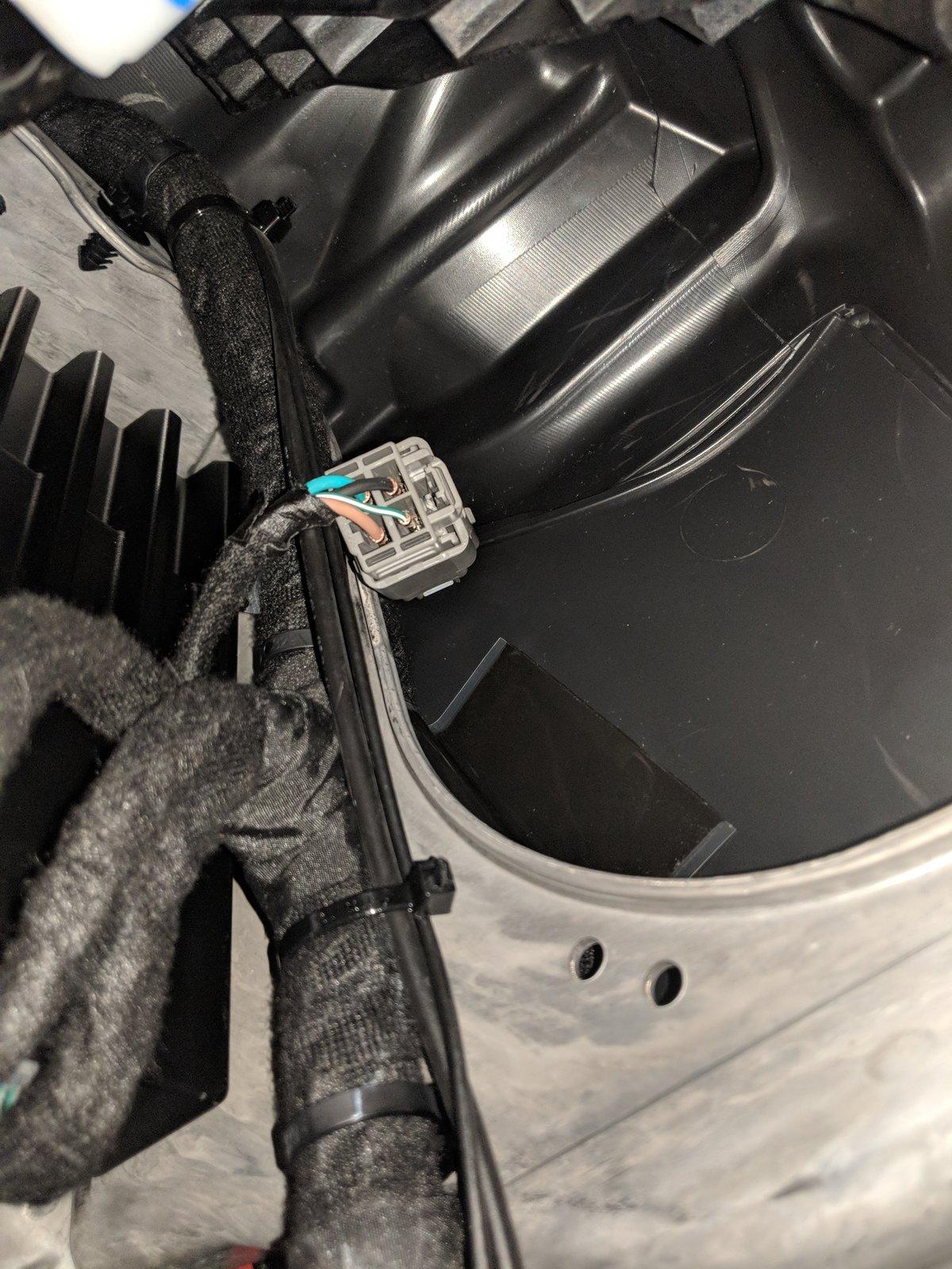 Jeep Wrangler JL Project SWAMPCAT IMG_20180619_194215
