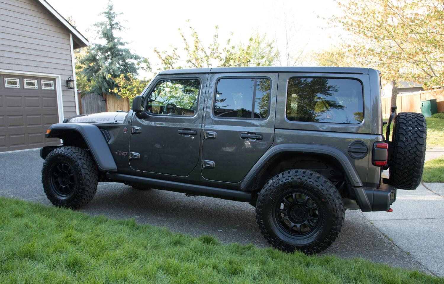 Jeep Wrangler JL What did you do TO your Jeep JL today? Jeep001.JPG