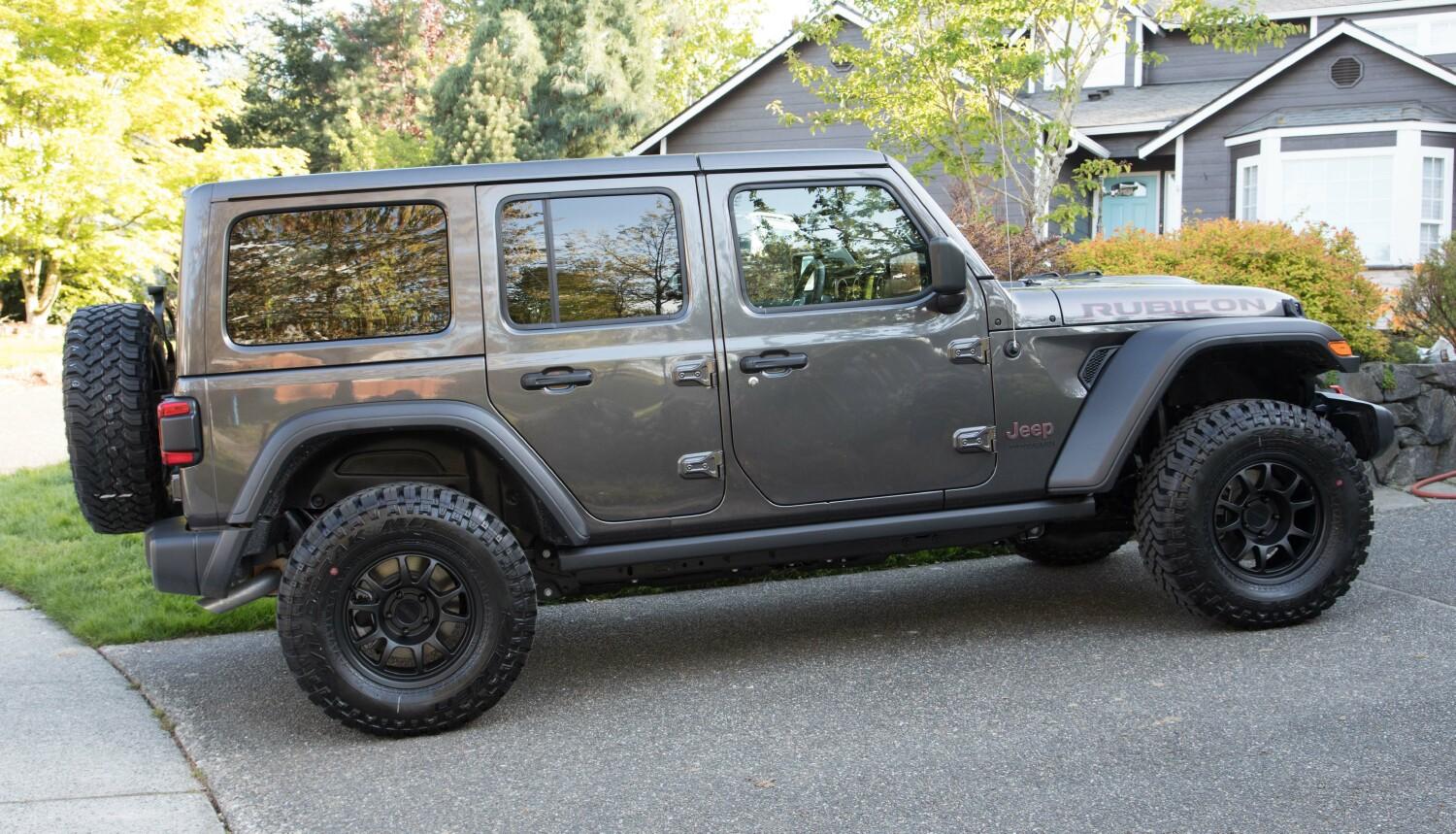 Jeep Wrangler JL What did you do TO your Jeep JL today? Jeep002.JPG