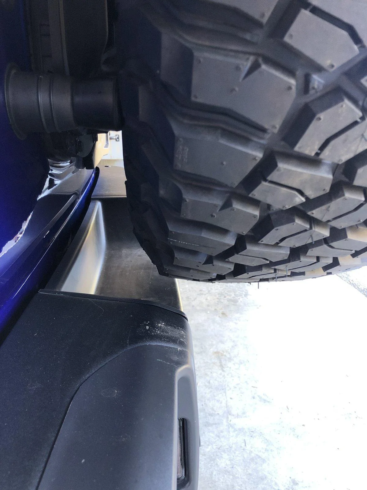 Jeep Wrangler JL What did you do TO your Jeep JL today? 24AFED31-C992-4258-8B56-FC3E82C51D8D