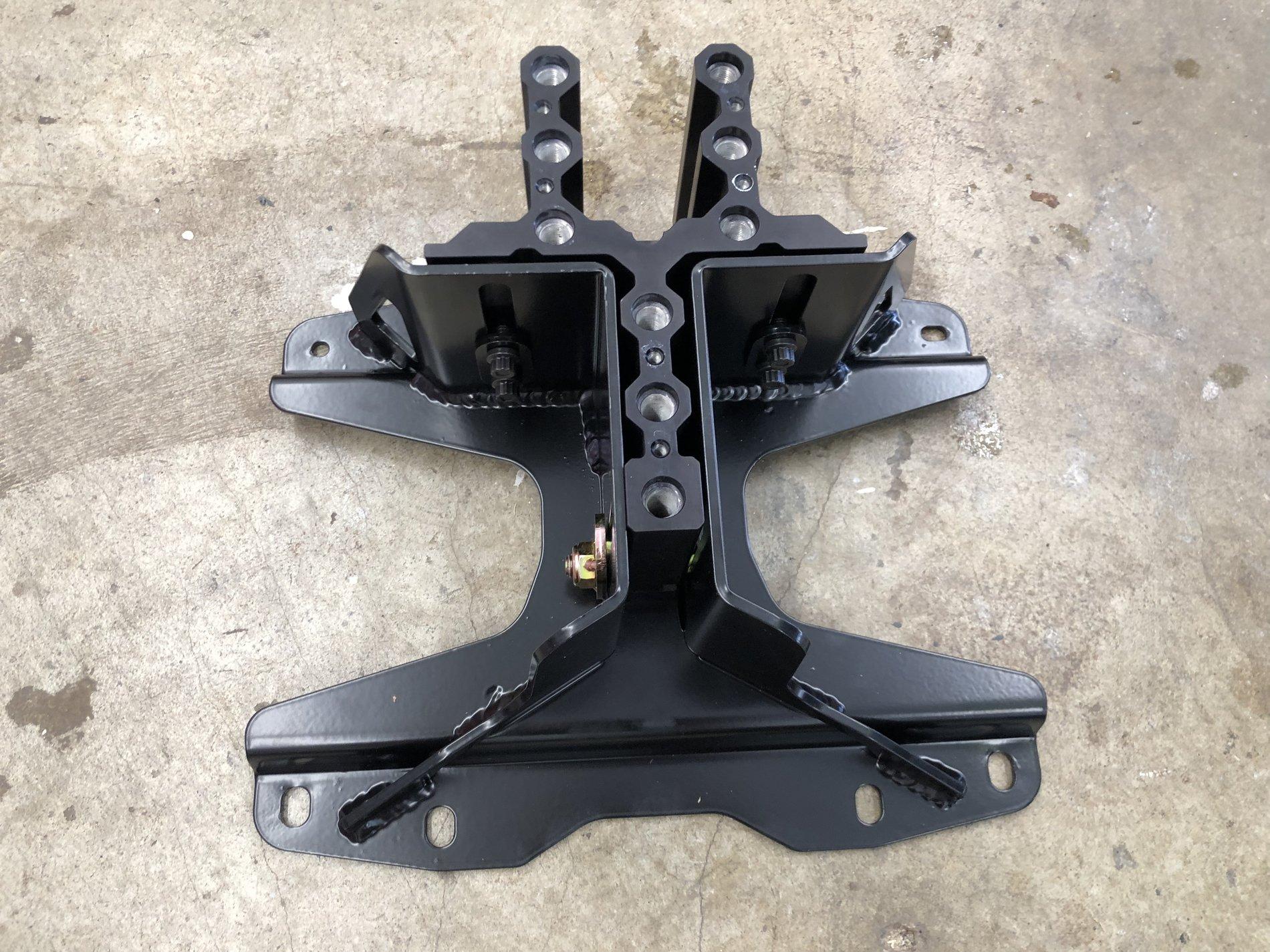 Jeep Wrangler JL What did you do TO your Jeep JL today? 25D489A6-7B3A-43CE-9E35-898D92394BE6