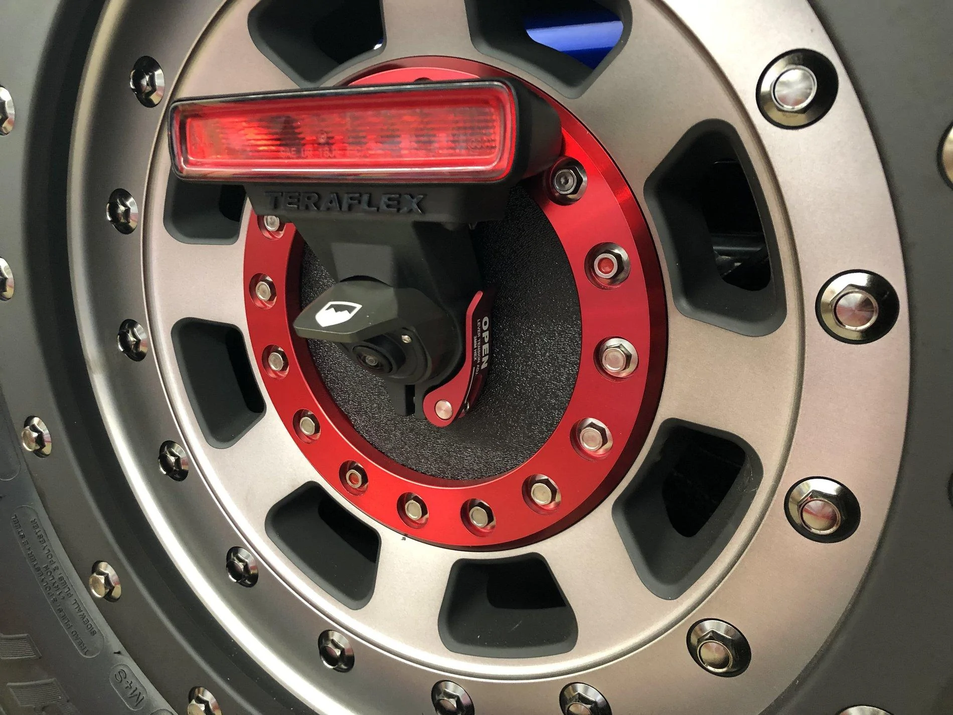 Jeep Wrangler JL What did you do TO your Jeep JL today? 8C0D21F5-7915-4AD7-86D9-374ABFB669C6