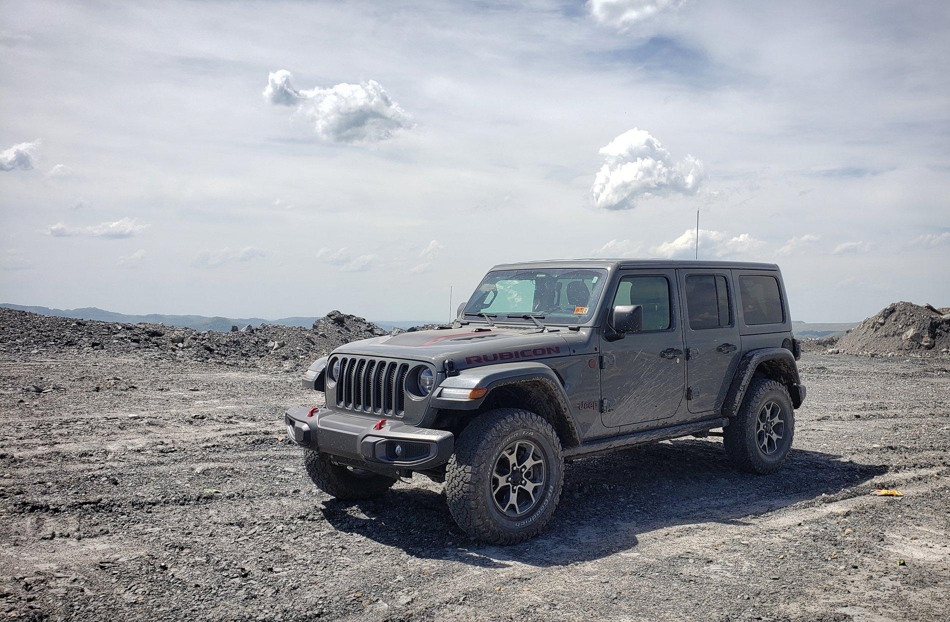 Jeep Wrangler JL What did you do TO your Jeep JL today? IMG_20190501_152520_918