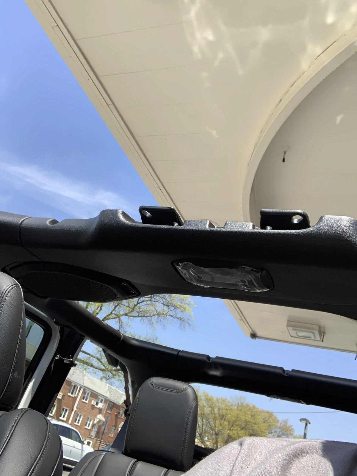 Jeep Wrangler JL Jeep humor waiting room ( ** NO POLITICS ** ) F30CFE4B-0458-437B-9290-46EF58F3208A