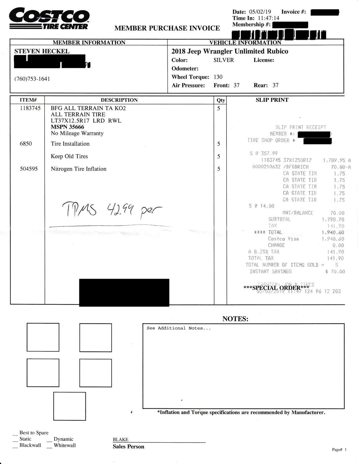 Costco_Tire_order_Redacted.webp