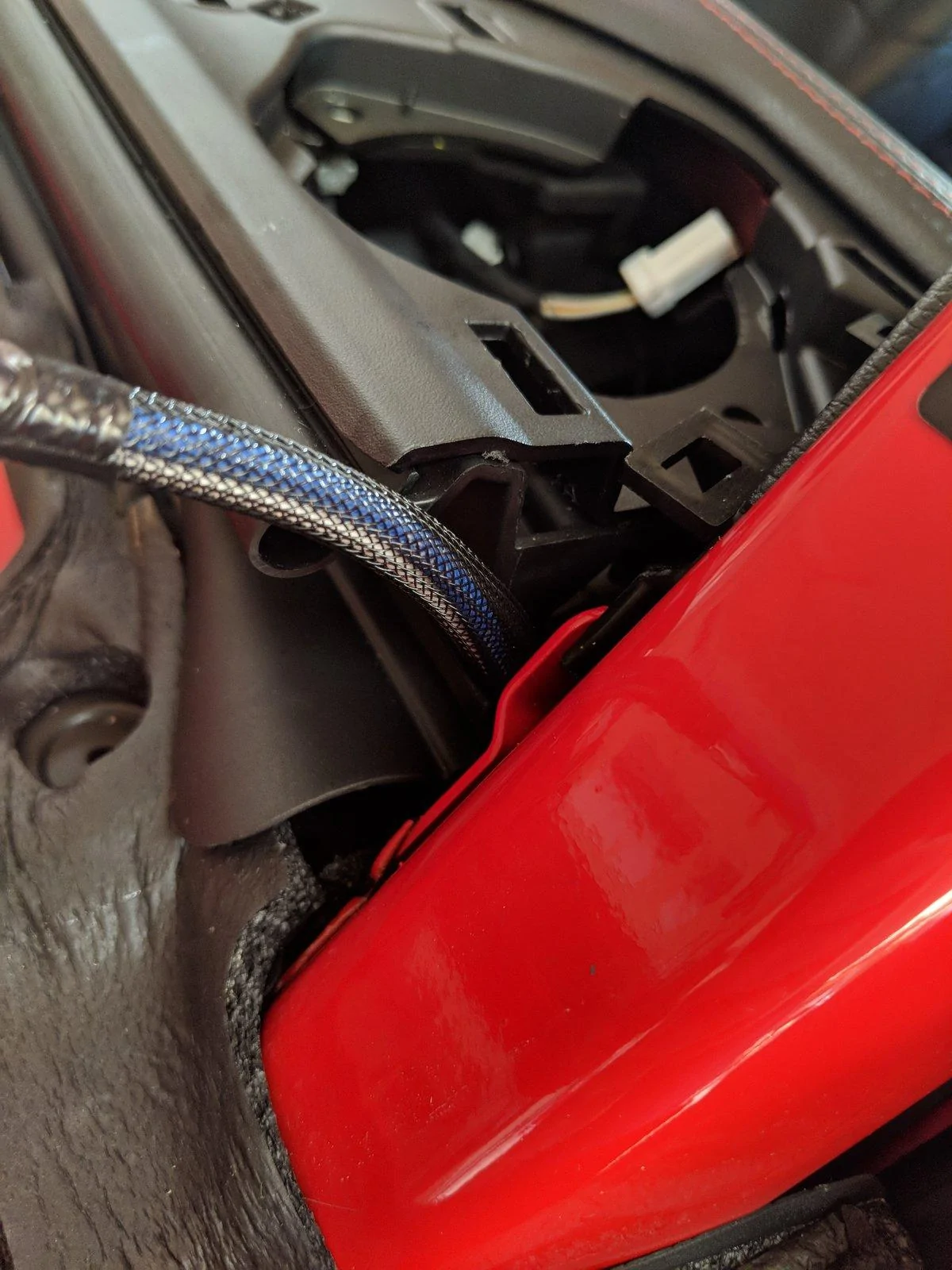 Jeep Wrangler JL DIY Trailer Brake Controller Install img_20180619_194504-jpg