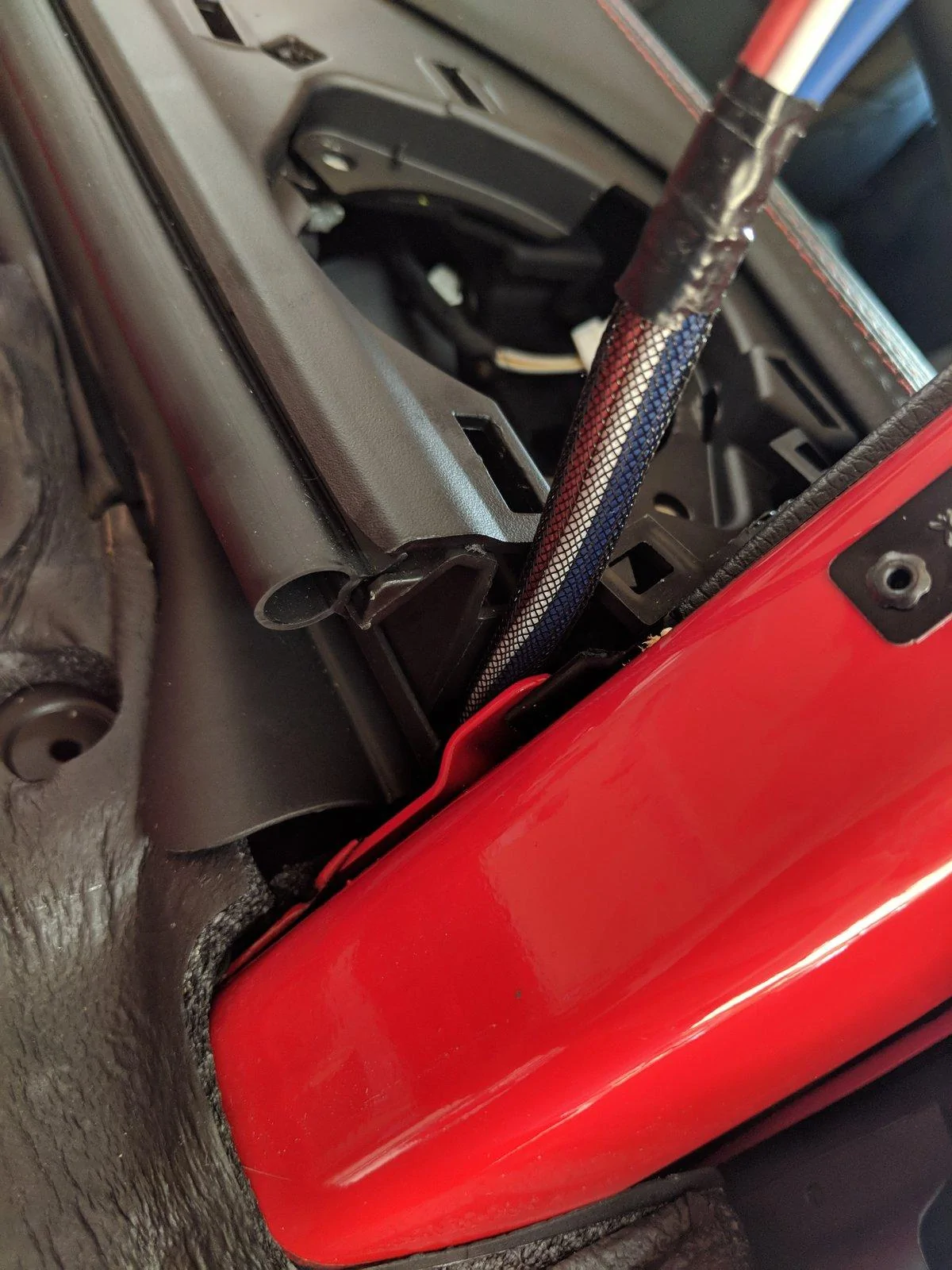 Jeep Wrangler JL DIY Trailer Brake Controller Install img_20180619_194507-jpg