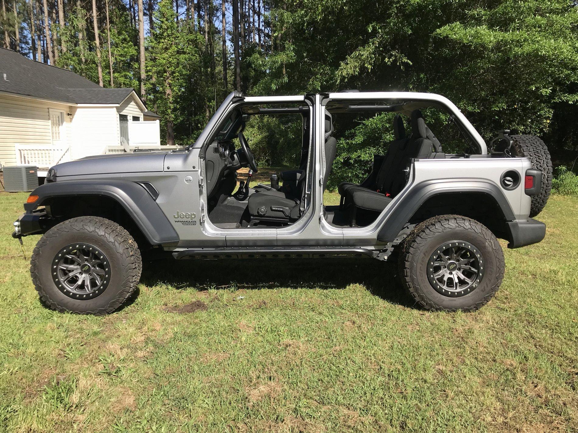 Jeep Wrangler JL It's just a sport dkrNtgmCSI6AeMBU56khkw
