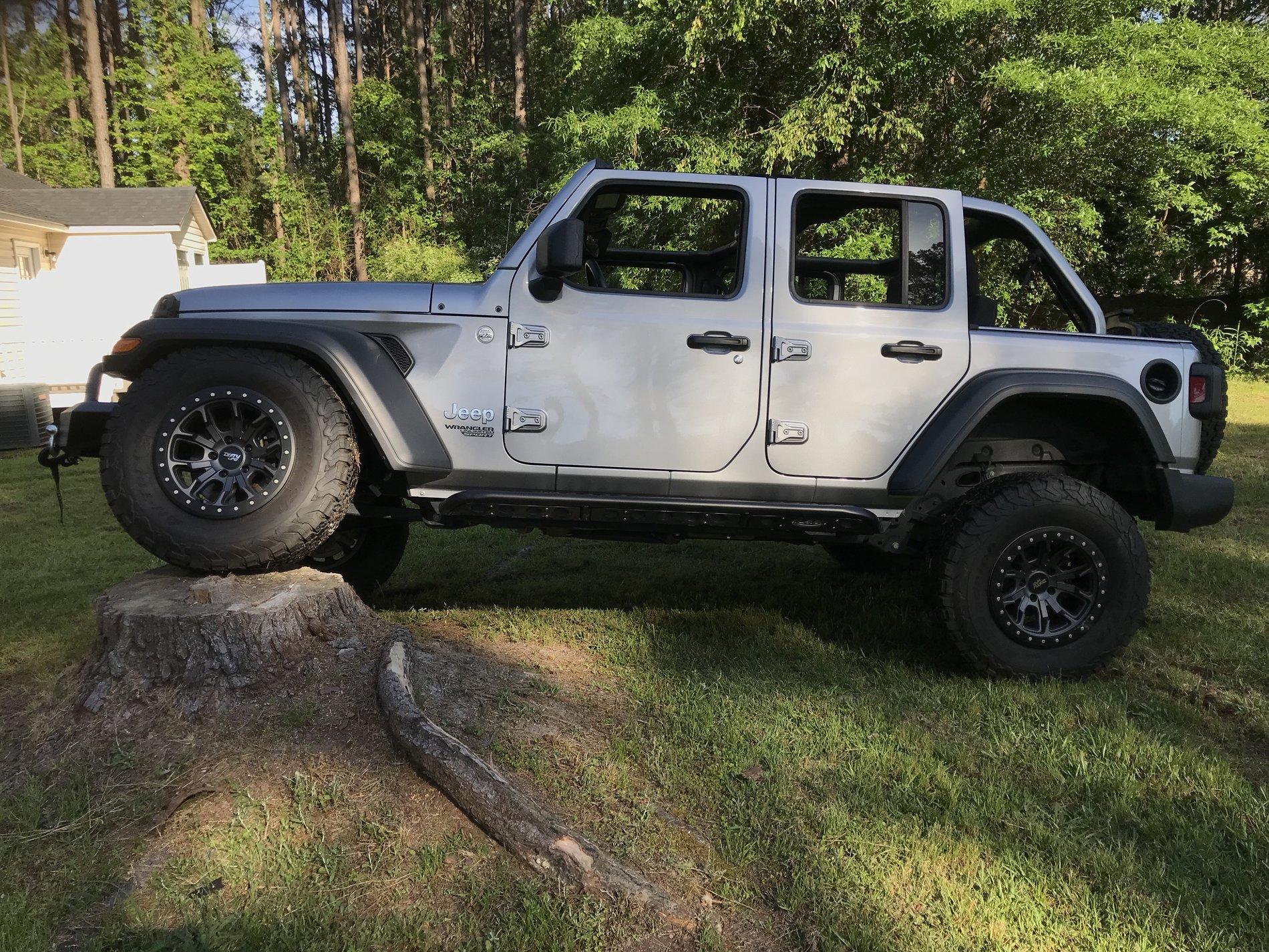 Jeep Wrangler JL It's just a sport Z0bkEbJ6RwSulyLP5U7eKA