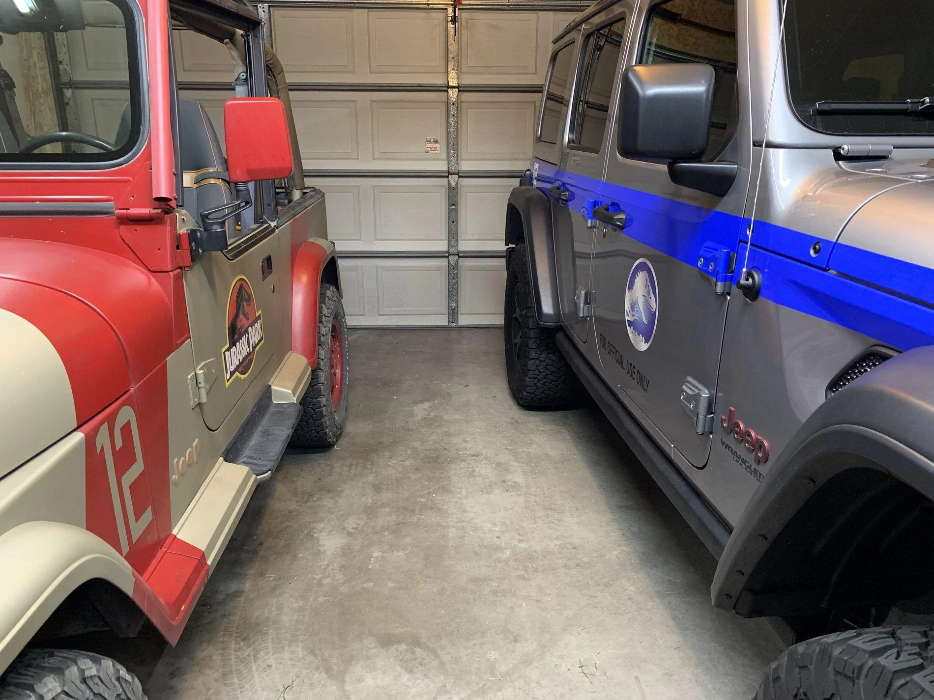 Jeep Wrangler JL What did you do TO your Jeep JL today? 3677E391-28B0-470D-9D73-F6F53E329DCC