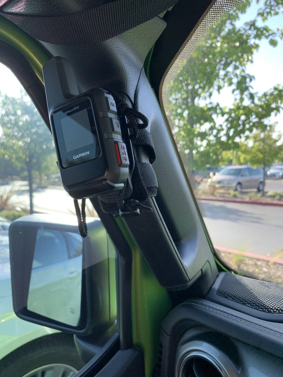 Jeep Wrangler JL What did you do TO your Jeep JL today? C3DEDA39-31E5-4439-8CC3-678FE79172FC
