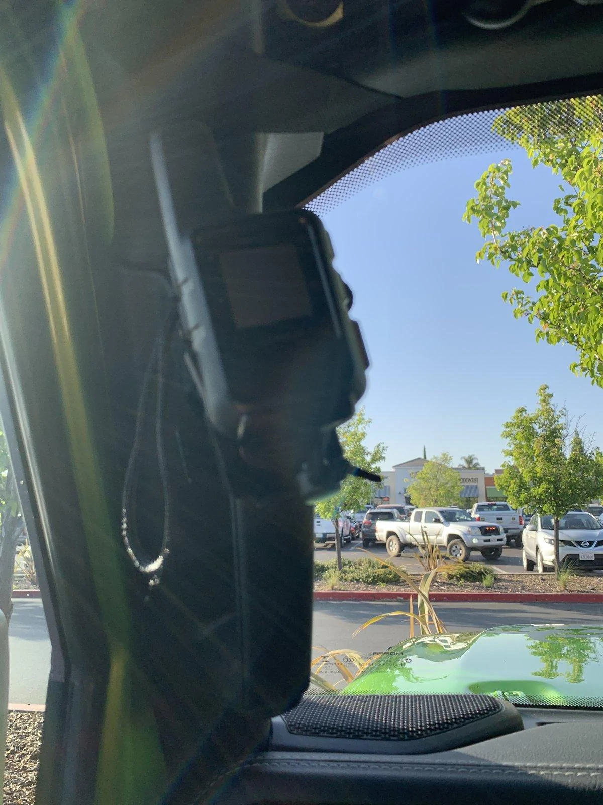 Jeep Wrangler JL What did you do TO your Jeep JL today? D16AC228-70EC-4B7D-875F-AFBFBE7FD829
