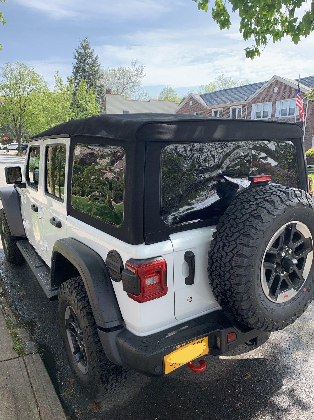 Jeep Wrangler JL Jeep humor waiting room ( ** NO POLITICS ** ) 56E7BF63-1F30-42D3-9731-507535E091BA