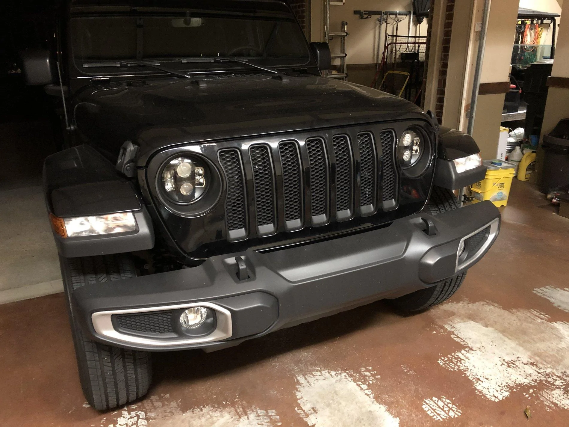 Jeep Wrangler JL Need Help Picking Aftermarket Headlights E994C69E-2873-4F62-BF82-E8BC4F1196E2