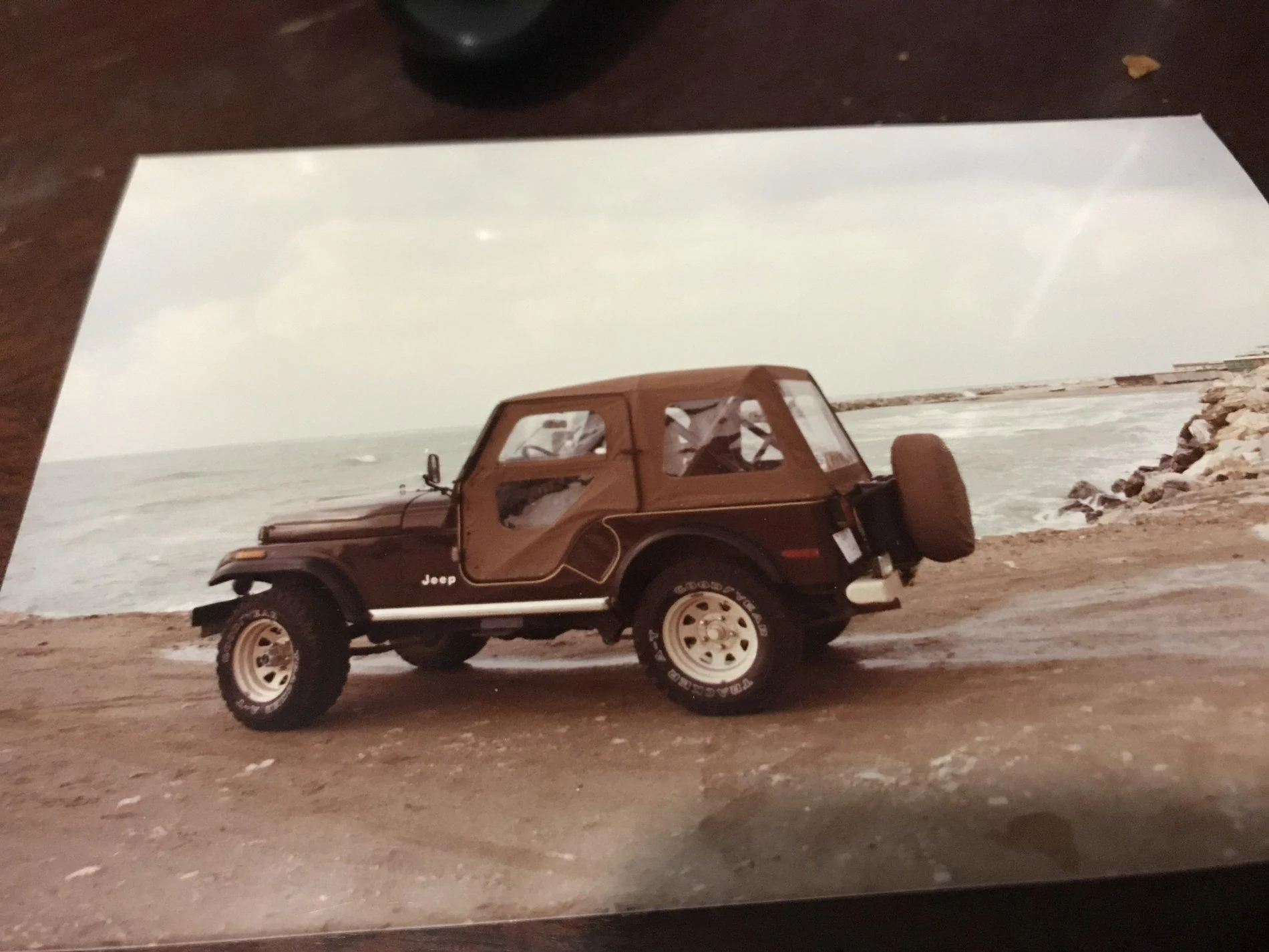 Jeep Wrangler JL Doors Off Driving Just Impractical? F1561BC6-7882-4D2A-9624-8E3AB2F6374D
