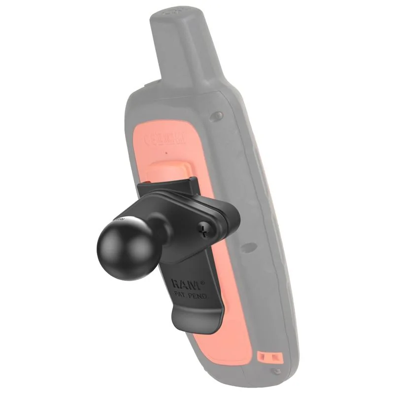 Jeep Wrangler JL Mounting handheld tracker 64FDE3B7-2914-4A9B-B332-2A1CE772F6DD