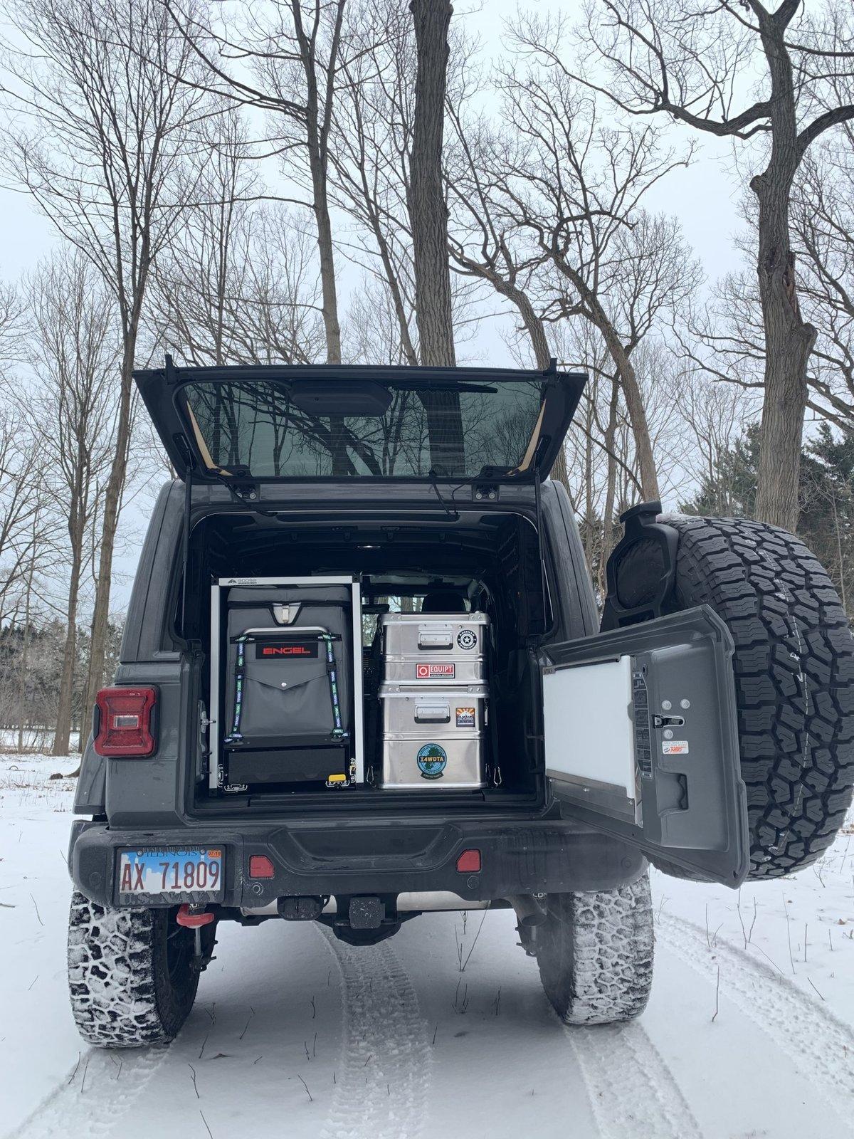 Jeep Wrangler JL Outback Trailgater 8D1E2DC1-0FA2-433B-9E89-A285A8CA5F08