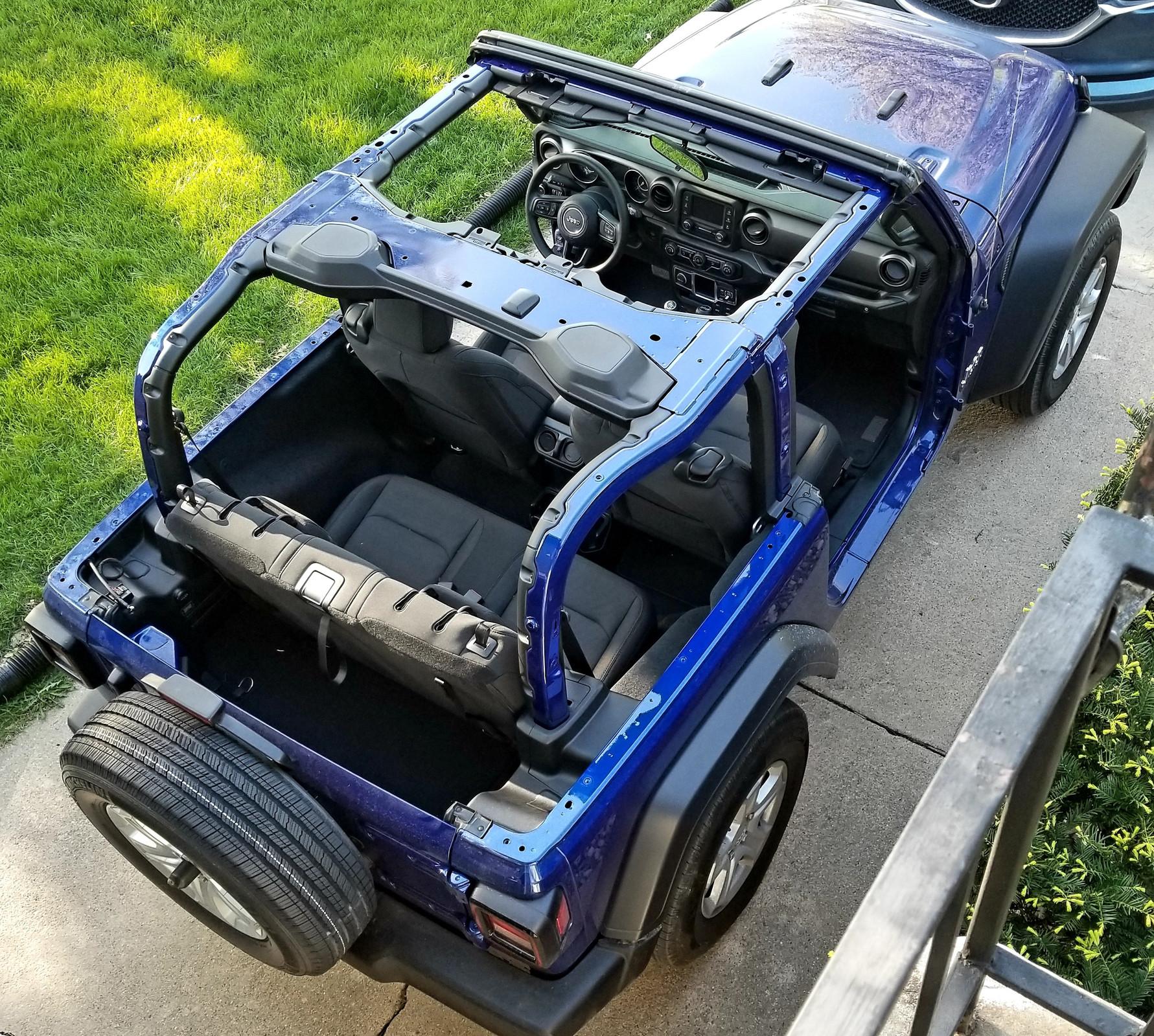 Jeep Wrangler JL Introductions & Welcome Thread 👋 Ex8Z0Ki