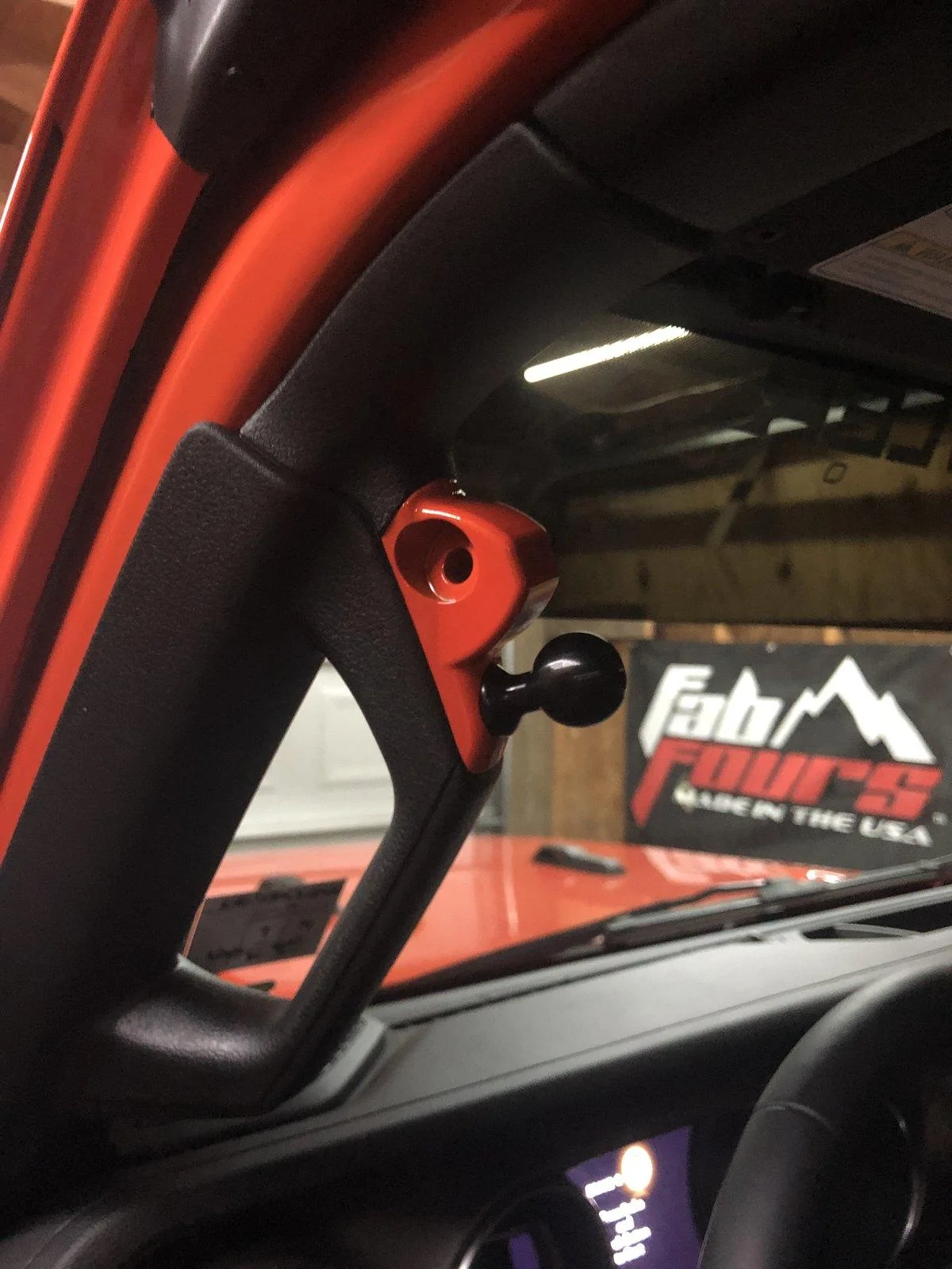 Jeep Wrangler JL Recommendations on Side View Mirrors? E8F4ADE1-DECE-4646-BC4B-C70BD809A99E