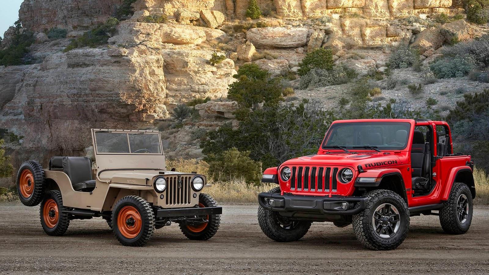 Jeep Wrangler JL Which grill was/is the best? 2018-Jeep-Wrangler-151