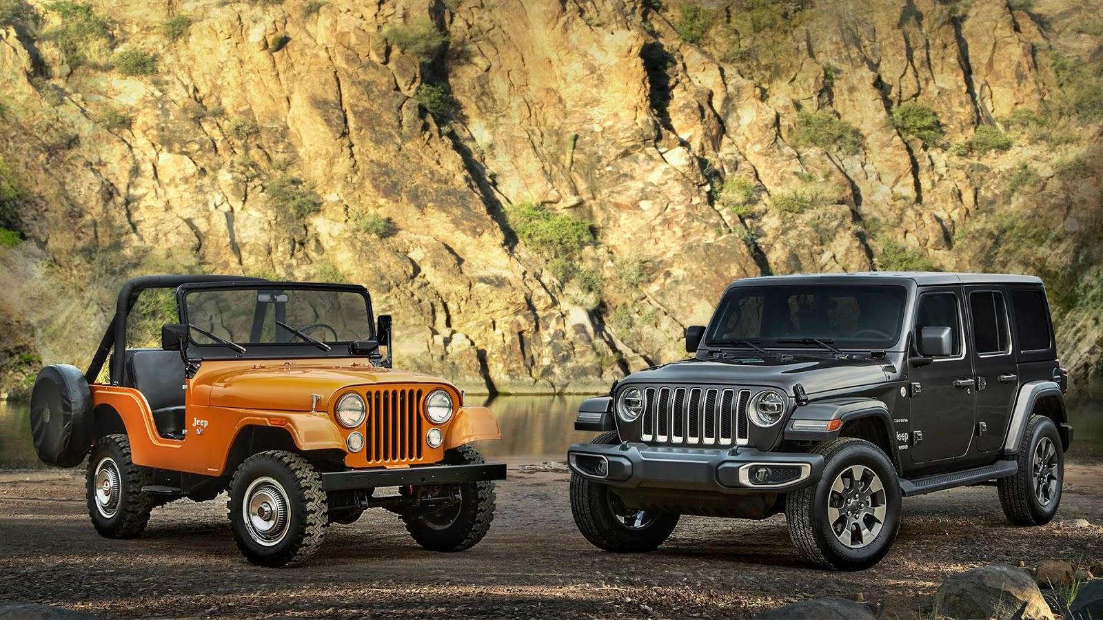 Jeep Wrangler JL Which grill was/is the best? 2018-Jeep-Wrangler-152