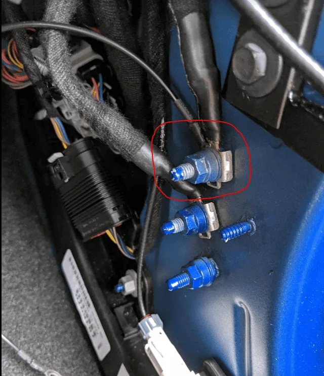 Jeep Wrangler JL Rugged Ridge CB/AM/FM kit upload_2019-5-3_18-38-37