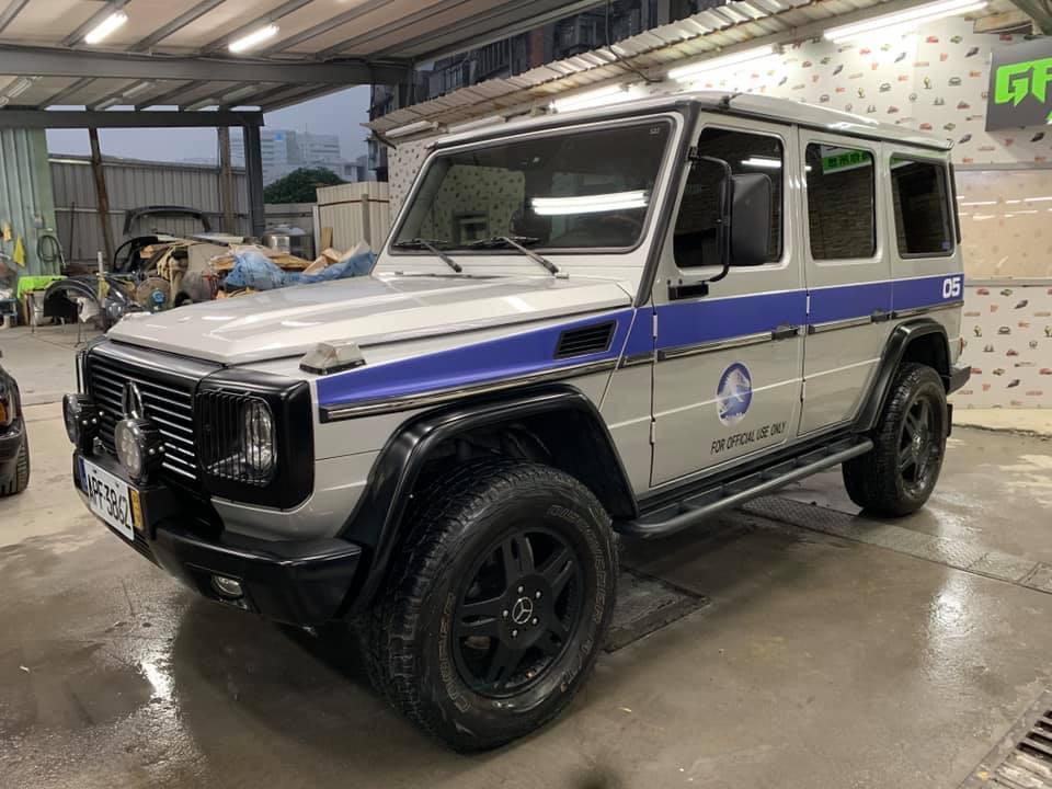 Jeep Wrangler JL What did you do TO your Jeep JL today? 3CC7A5B9-A3E4-4150-9BFE-A854F6622409