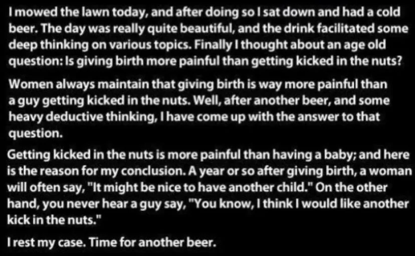 Jeep Wrangler JL Jeep humor waiting room ( ** NO POLITICS ** ) 7D026BEB-2237-40F1-83C0-DF55A9C2E999