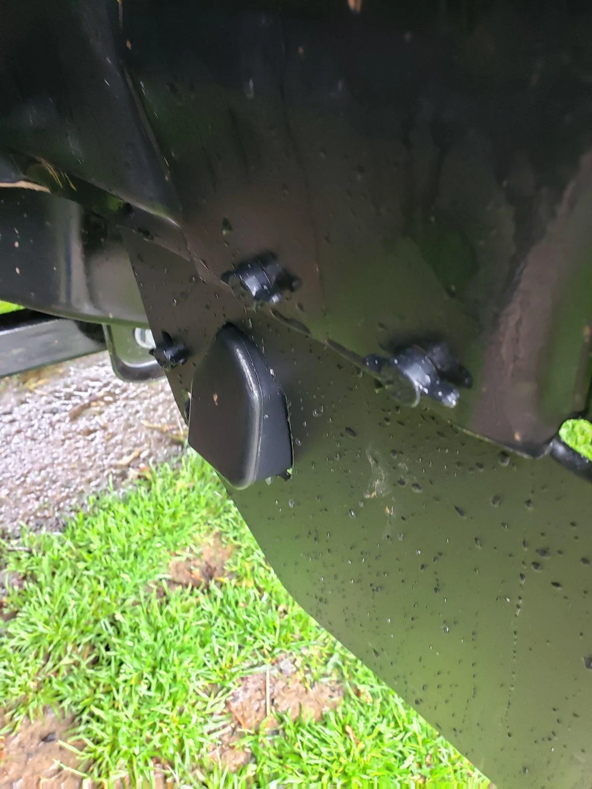 Jeep Wrangler JL Mud and Stones 20190504_100819