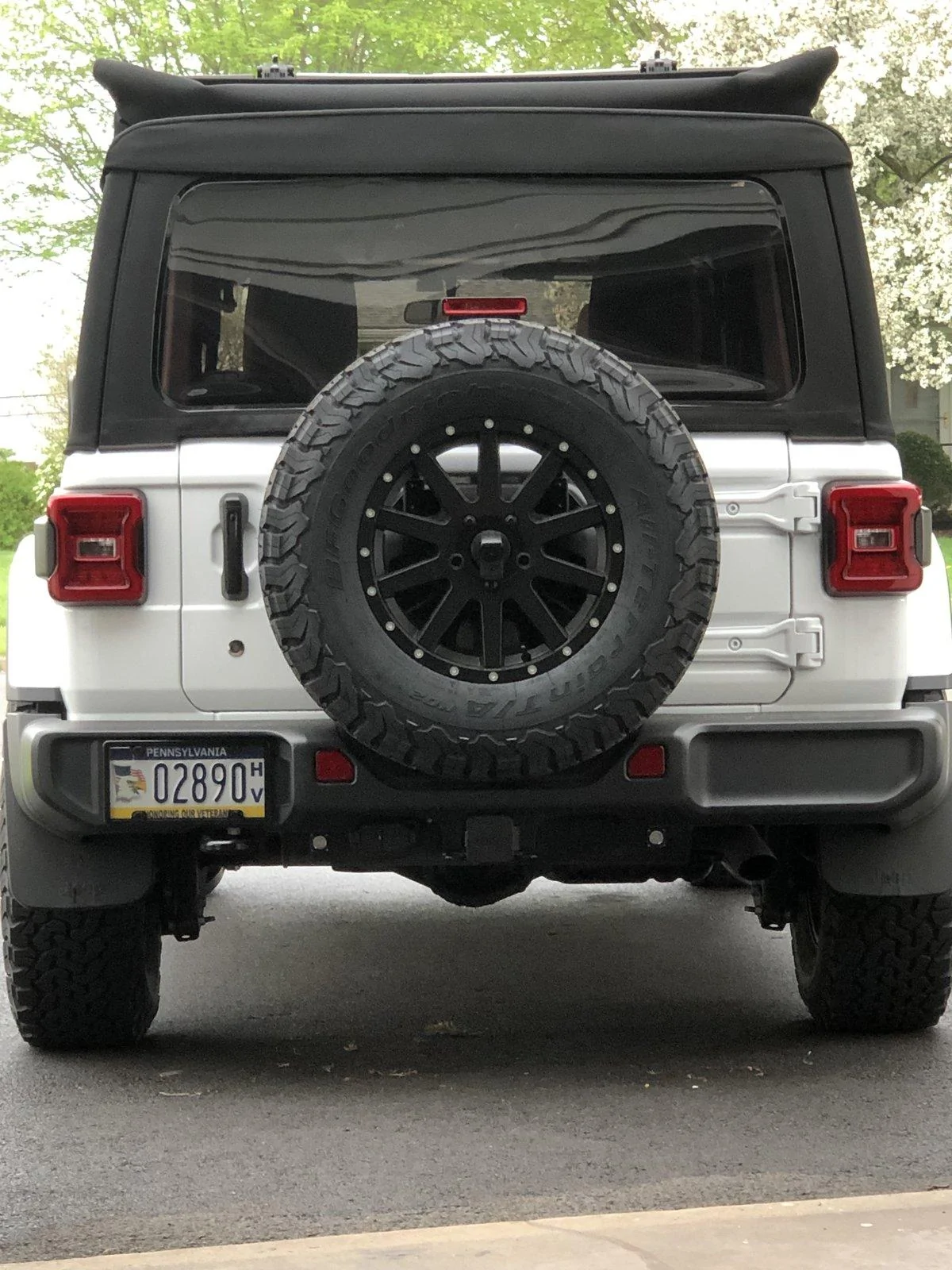 Jeep Wrangler JL Backup light. CA87A8BB-0A41-45D8-BAA7-617A47A6DB59