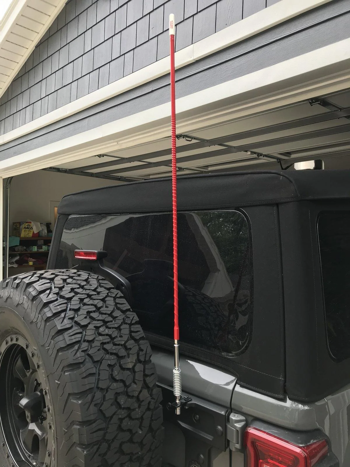 Jeep Wrangler JL What did you do TO your Jeep JL today? C9872E4A-470B-46A1-B98D-7EBD2914D47B