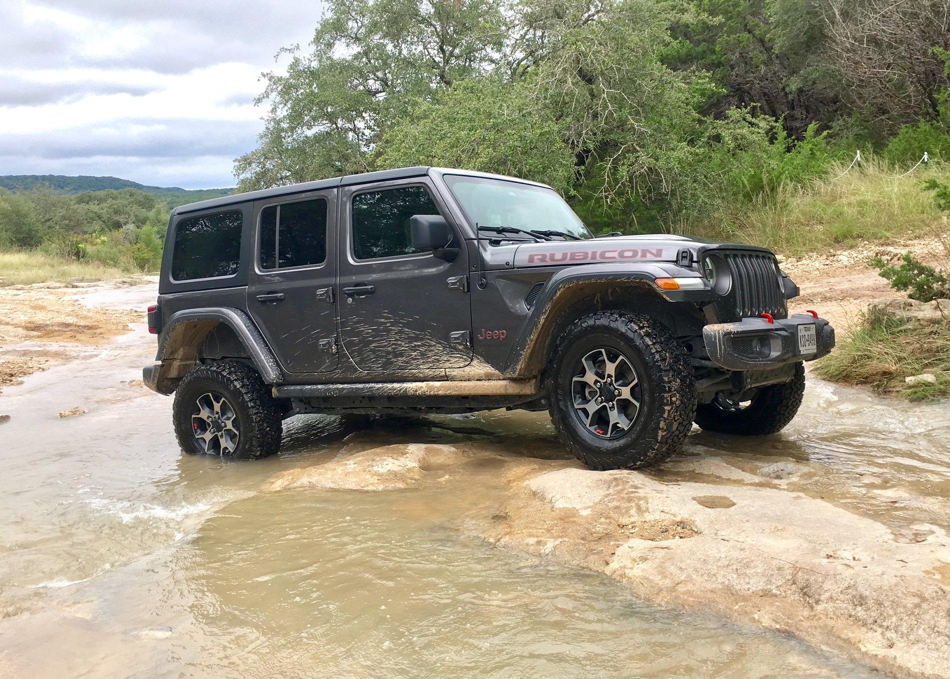 Jeep Wrangler JL Wheeling Stock - Let's See the Pics FC8D3C1B-D7A1-4010-ABE8-F9ED3C259122