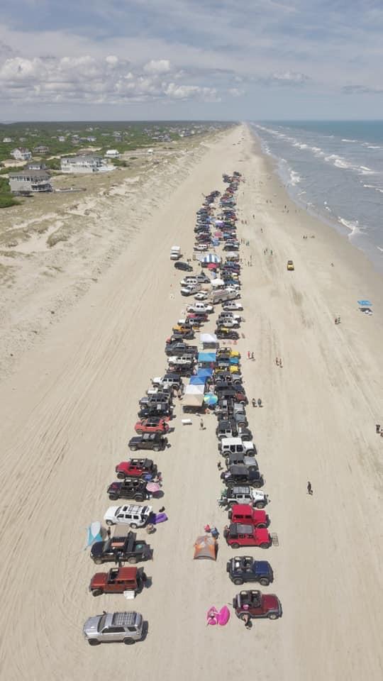 Jeep Wrangler JL What did you do TO your Jeep JL today? 55FC92BF-EE52-4926-971A-8E6E6AD489CC