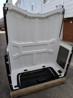 Jeep Wrangler JL What did you do TO your Jeep JL today? 176401-74b61bfd21acc532b27125477912ea98